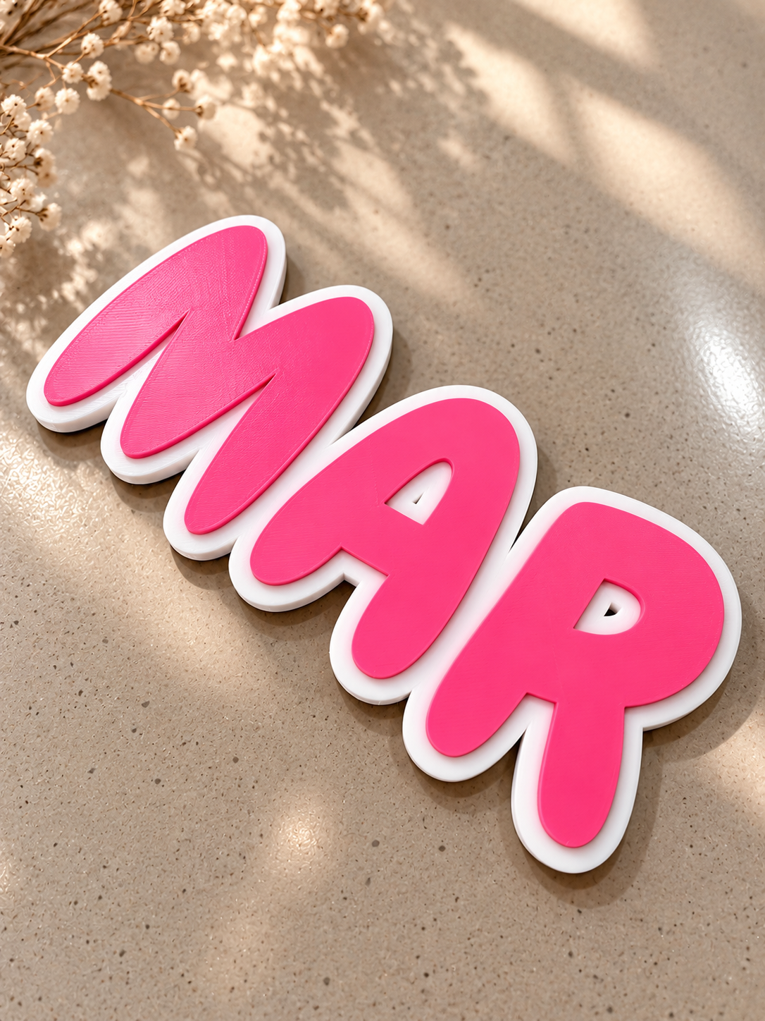 Name Magnet