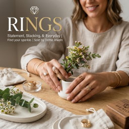 Rings
