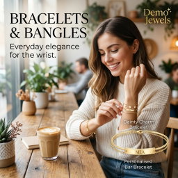 Bracelets & Bangles