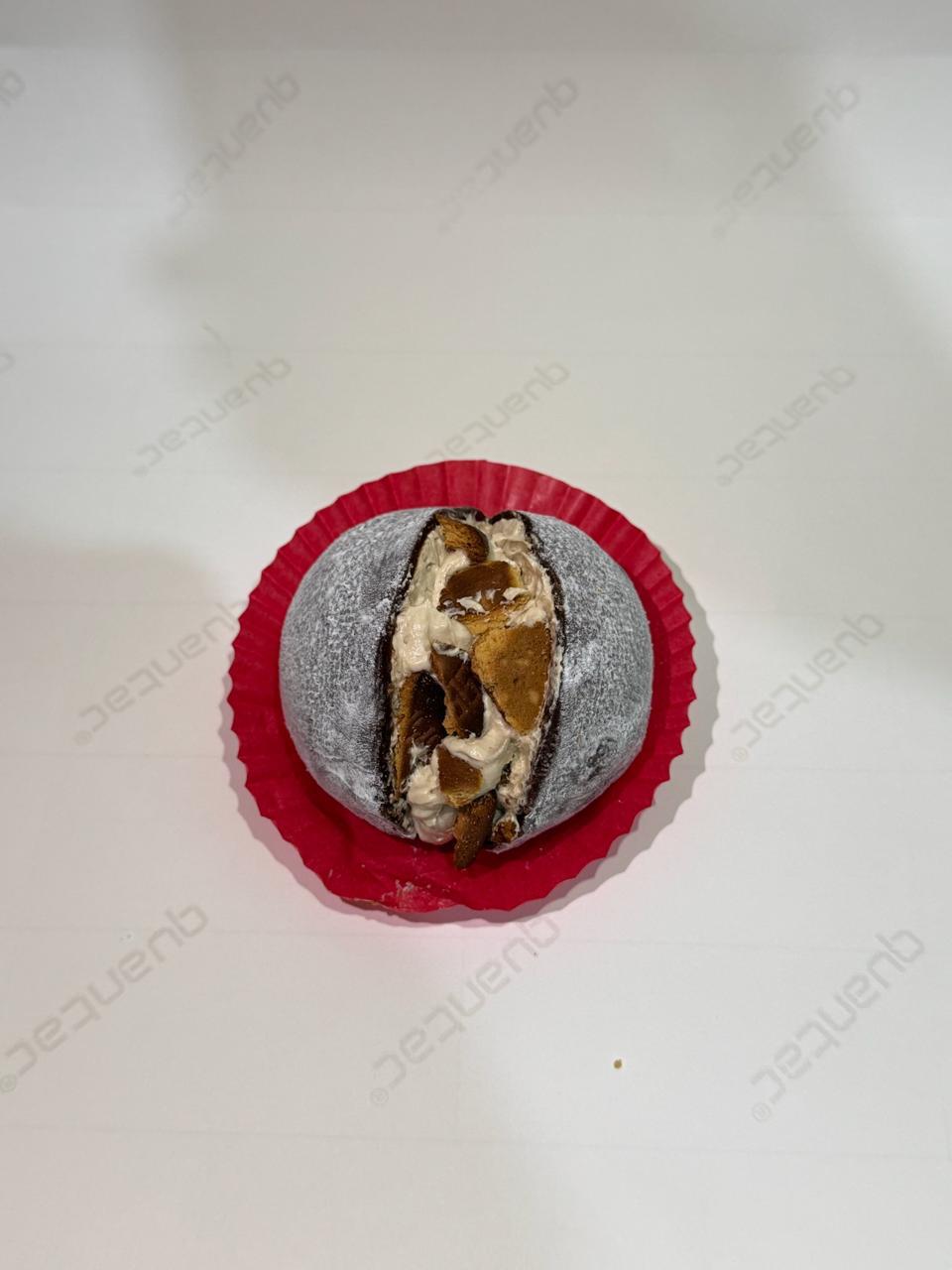 Moci Butter Coffe Latte