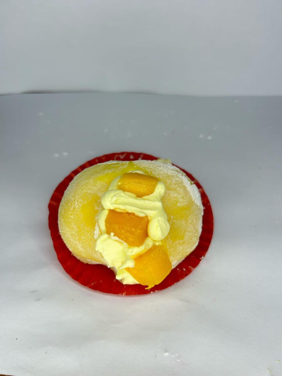 Moci Creamy Manggo