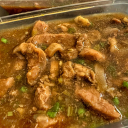 All-meat Beef Pares (Frozen) 2 pax