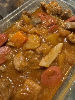 Heat & Eat (Frozen Ulam)
