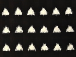 WW/0005 TRIANGLE