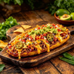 Rancho mexicano
