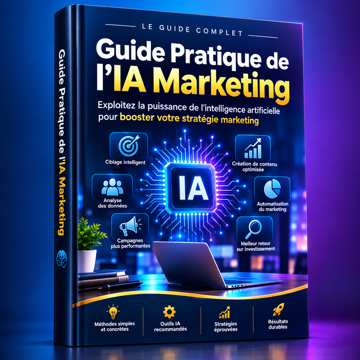 LI'A Marketing