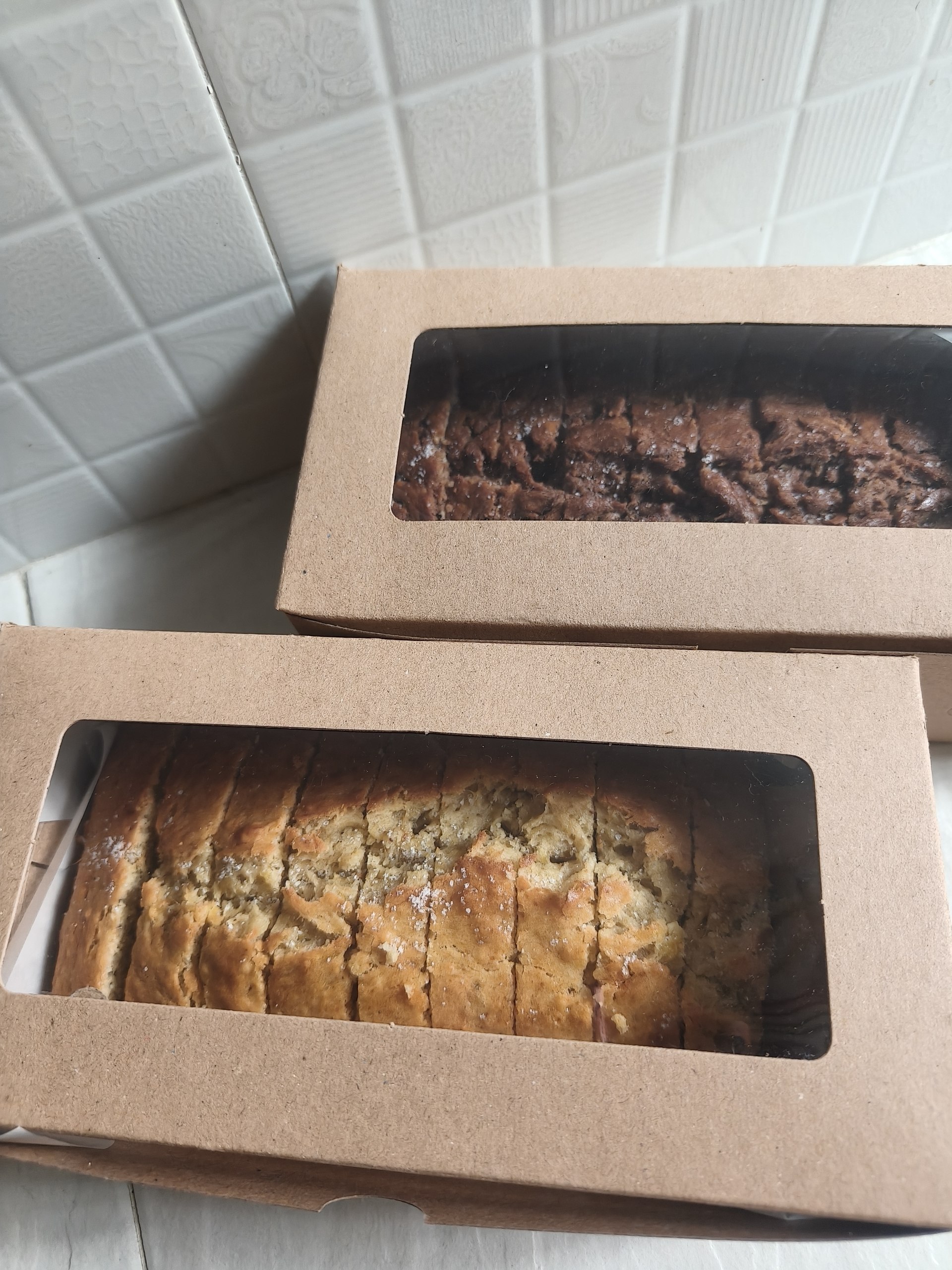 Banana Bread