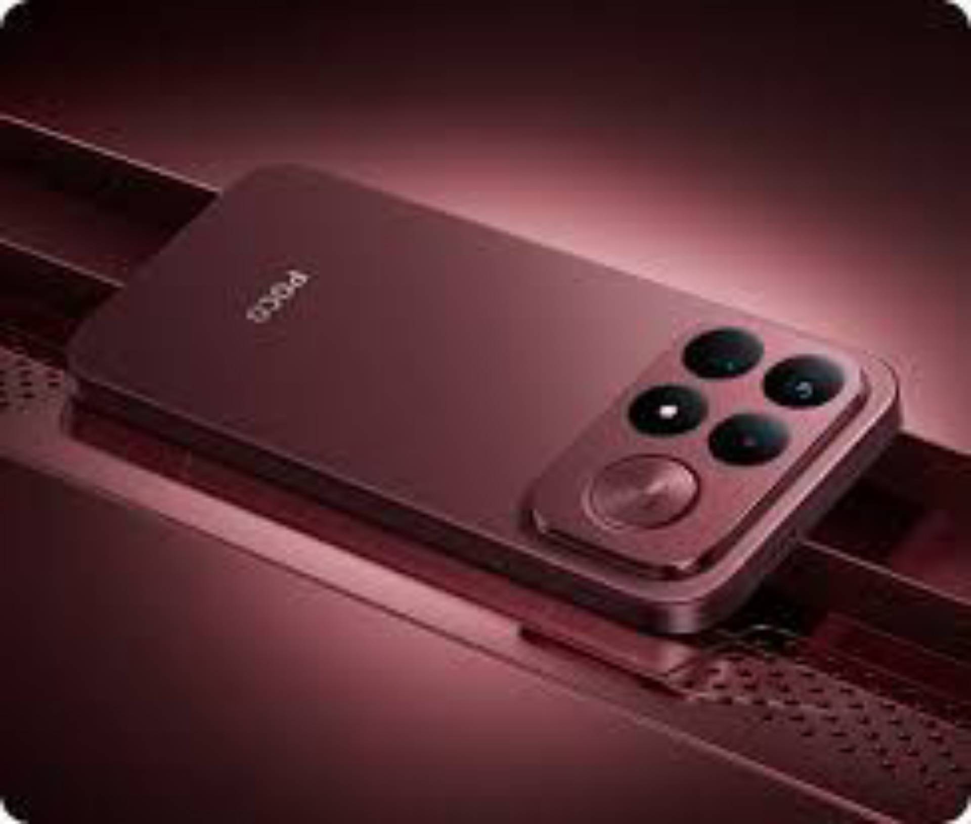 Xiaomi POCO F9 Ultra