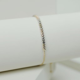 Your Story Engraved Bracelet