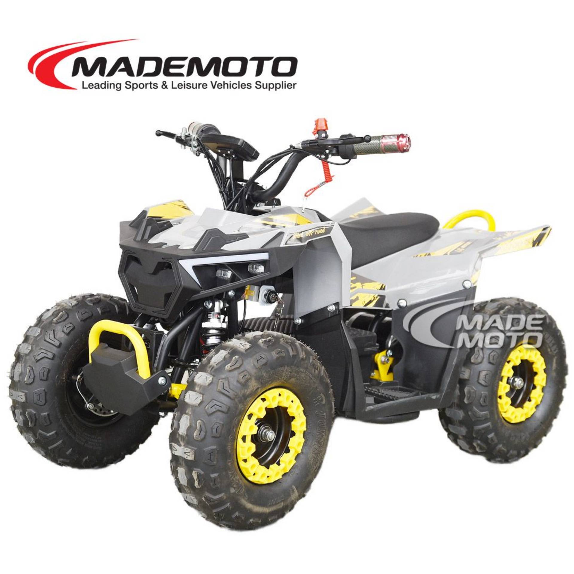 36V Electric ATV For Kids