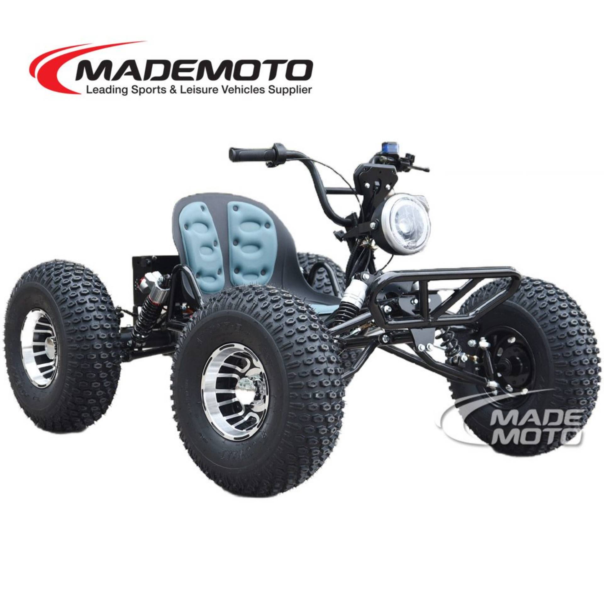3KW ELECTRIC GO KART