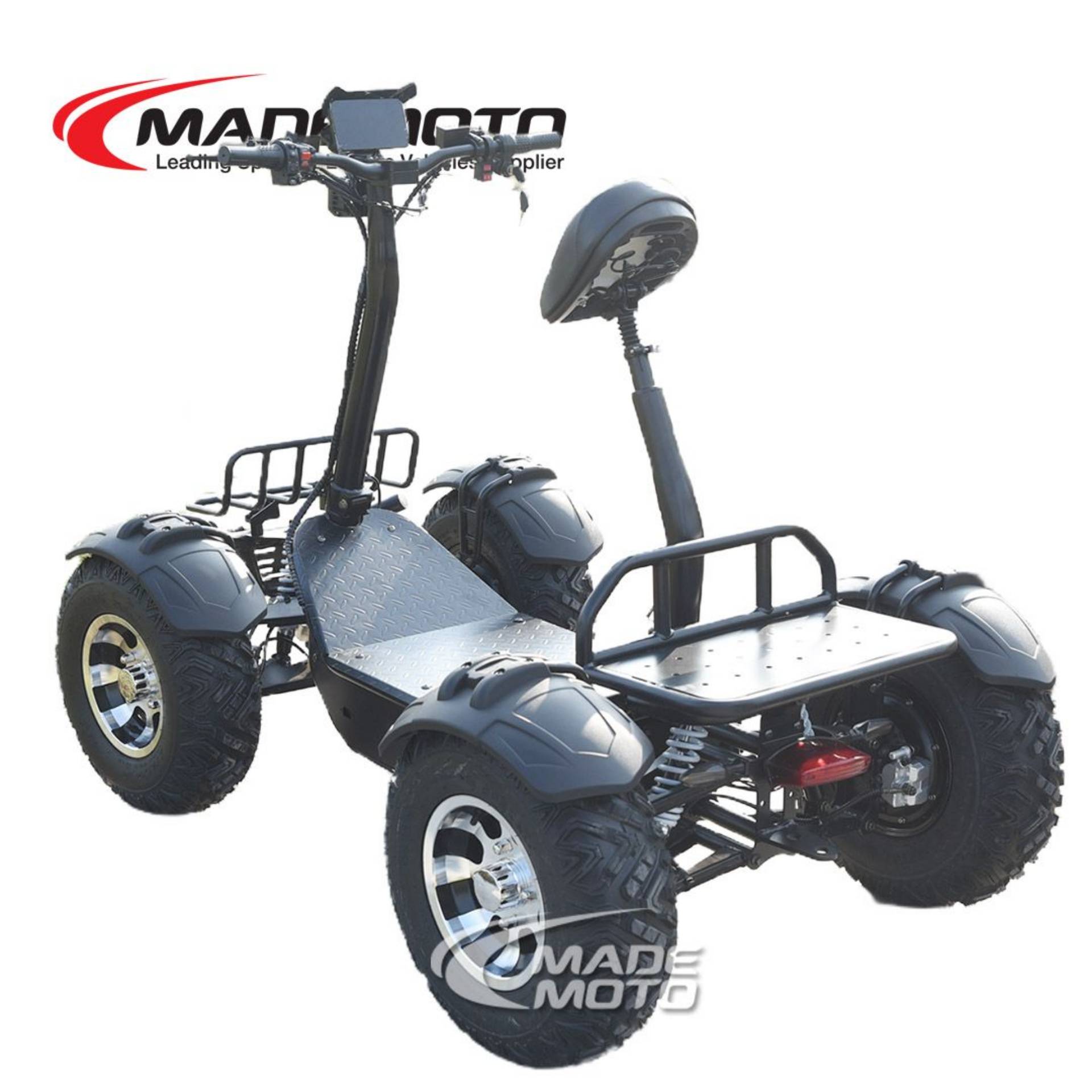 4x4 SCOOTER