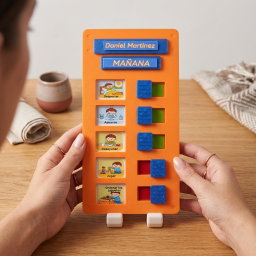 MATERIAL DE ACCESO, COMUNICATIVO, ADAPTATIVO