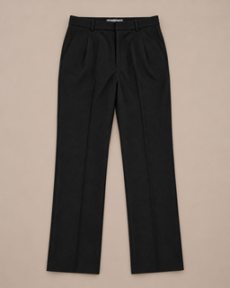 Pantalon Toscana Negro
