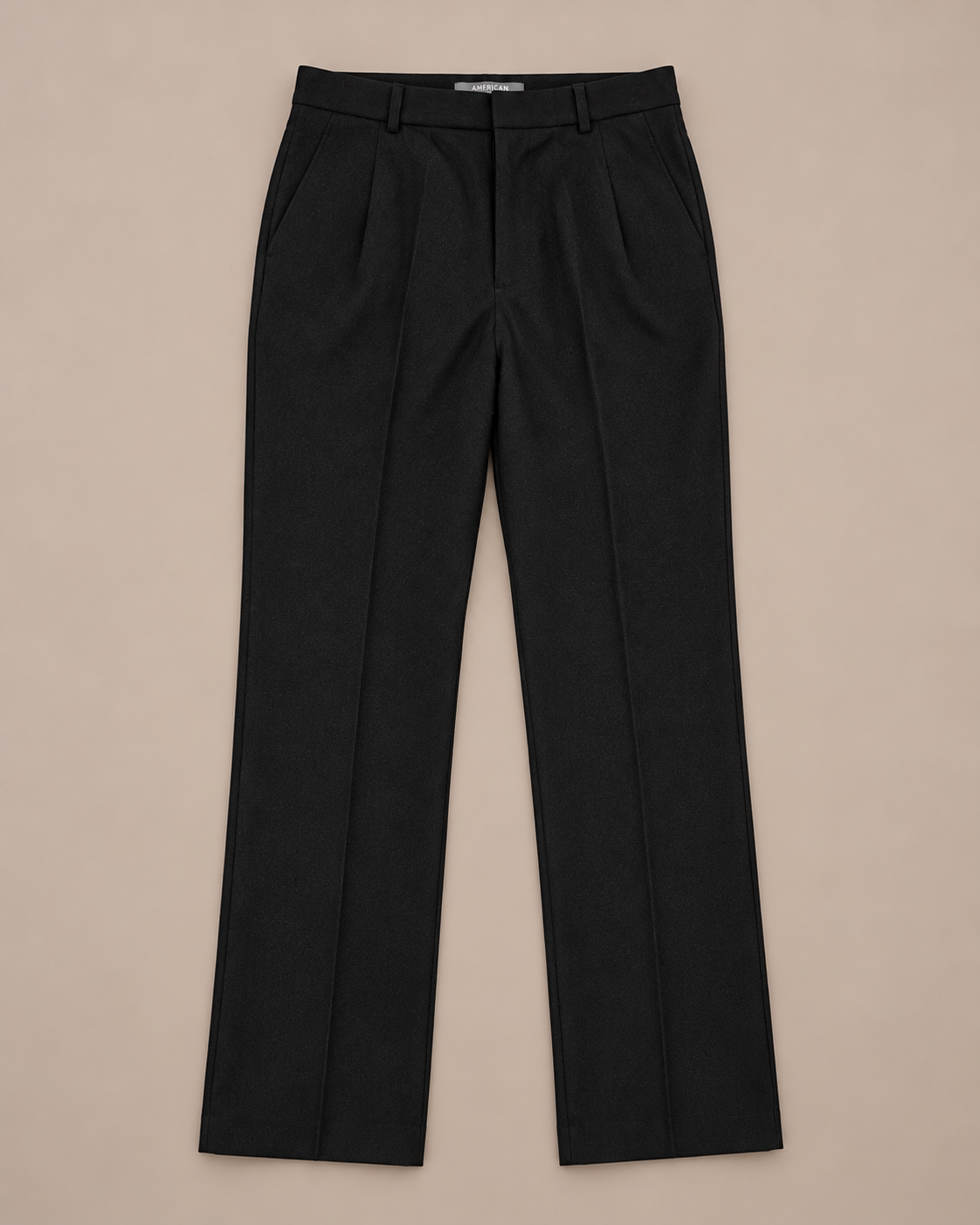 Pantalon Toscana Negro_4