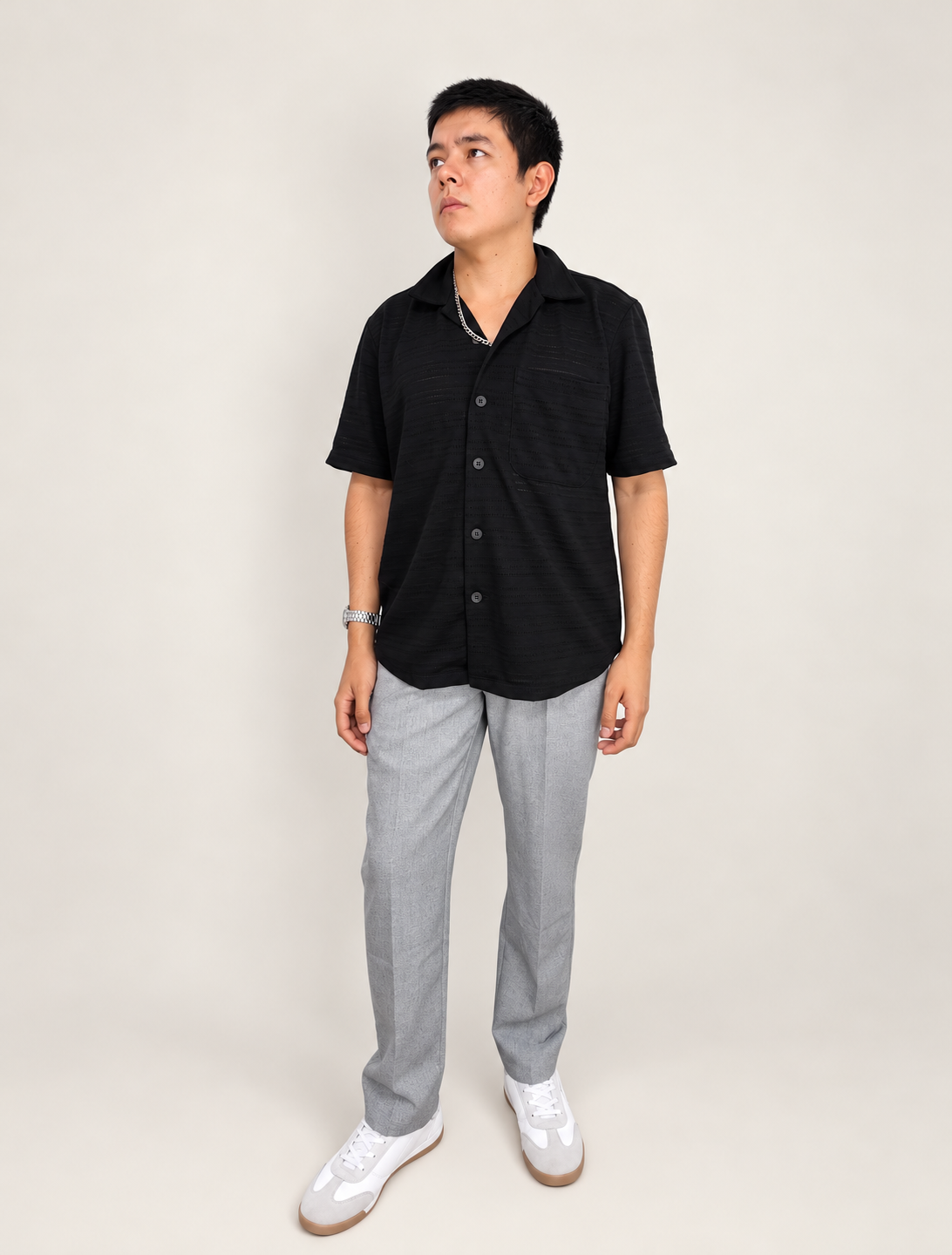 Pantalon Toscana Gris_1