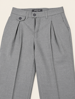 Pantalon Toscana Gris