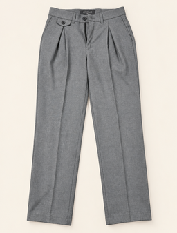 Pantalon Toscana Gris