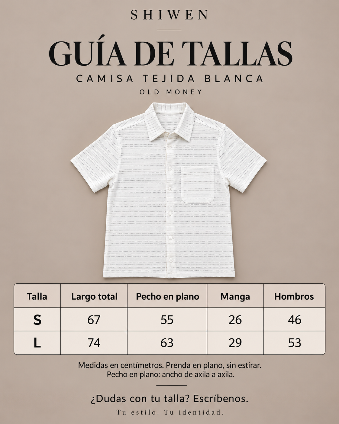 Camiseta Blanca Tejida_4