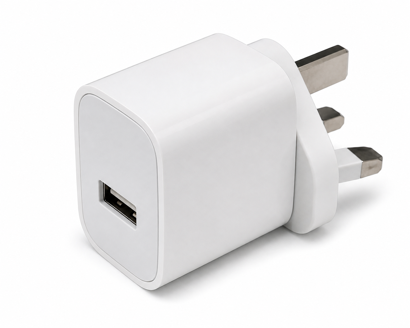 Fast Charging Travel Adapter