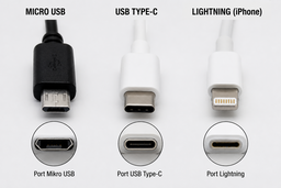 Wire Charger (Assorted)