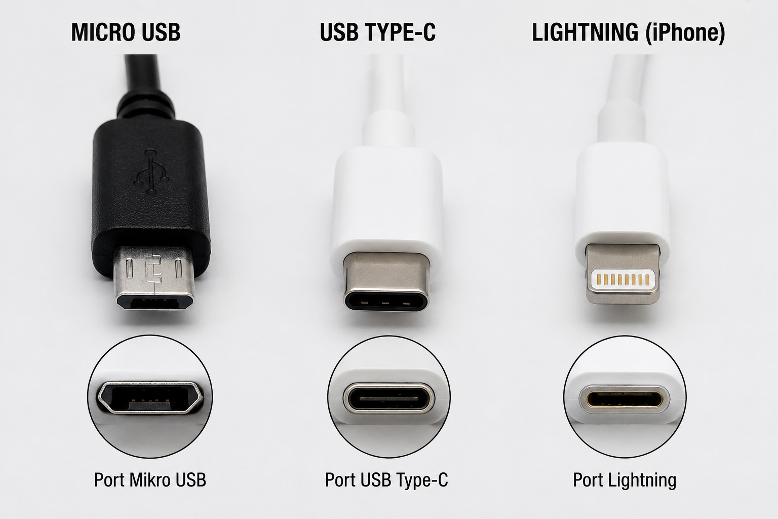 Wire Charger (Assorted)