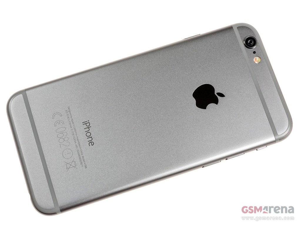 Iphone 6 (Limited Stock)
