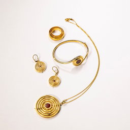 Everyday Elegance Gift Set