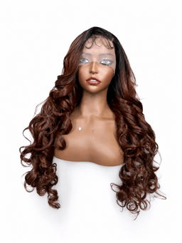 Brown Latisha Tyra