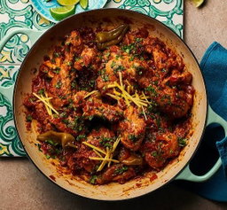 Karahi & Handi