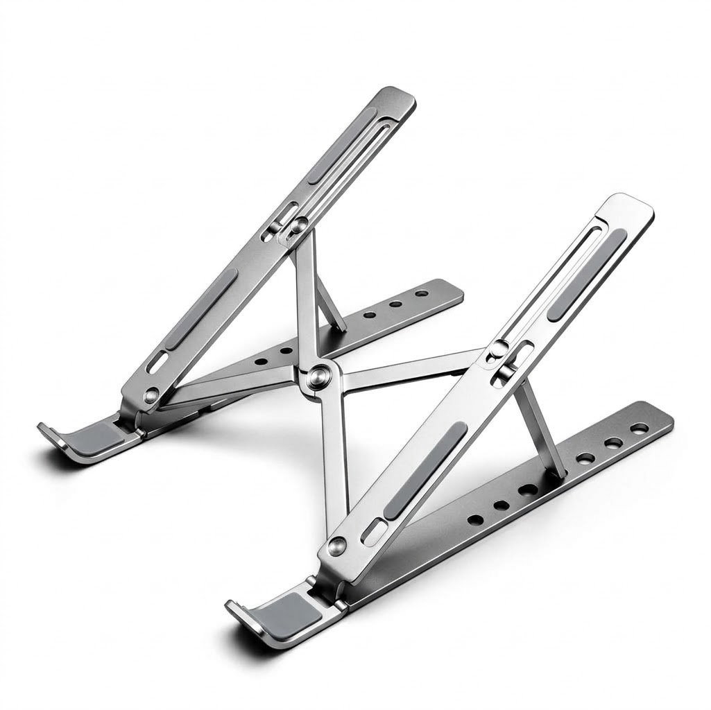 Suporte ergonômico para Laptop