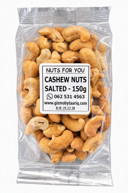 Nuts 