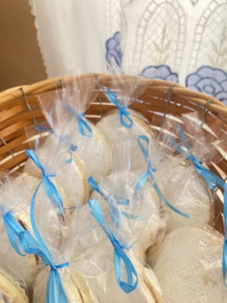 Alfajores