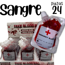 Sangre