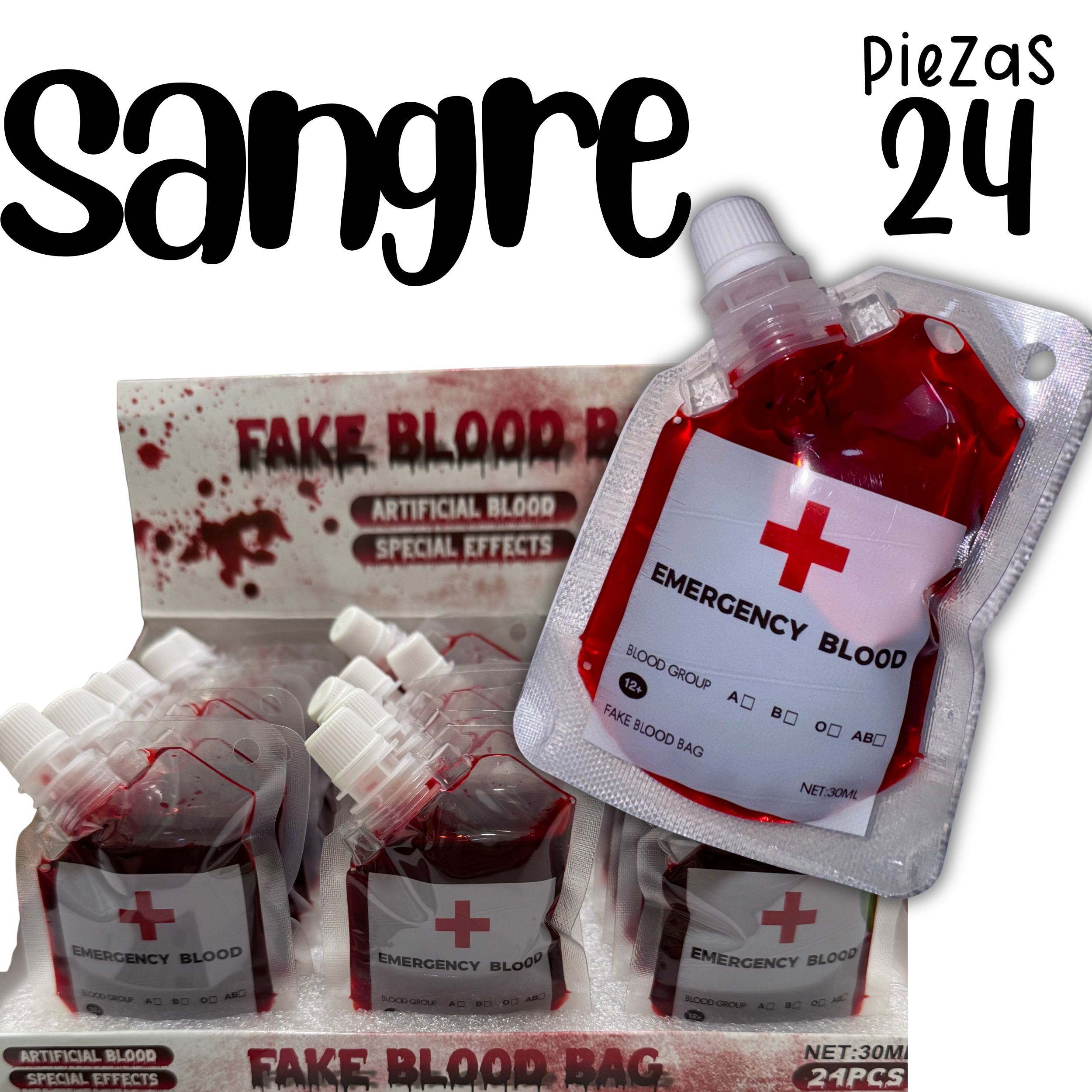 Sangre
