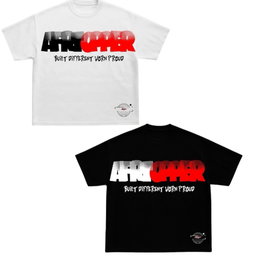 Afrotopper TEE