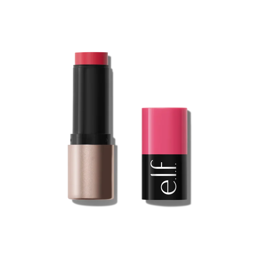 Soft Glam Cream Blush -Elf_2