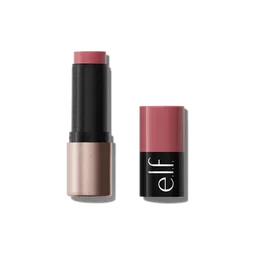 Soft Glam Cream Blush -Elf