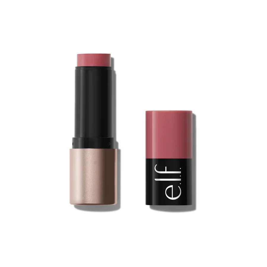 Soft Glam Cream Blush -Elf_3