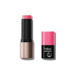 Soft Glam Cream Blush -Elf