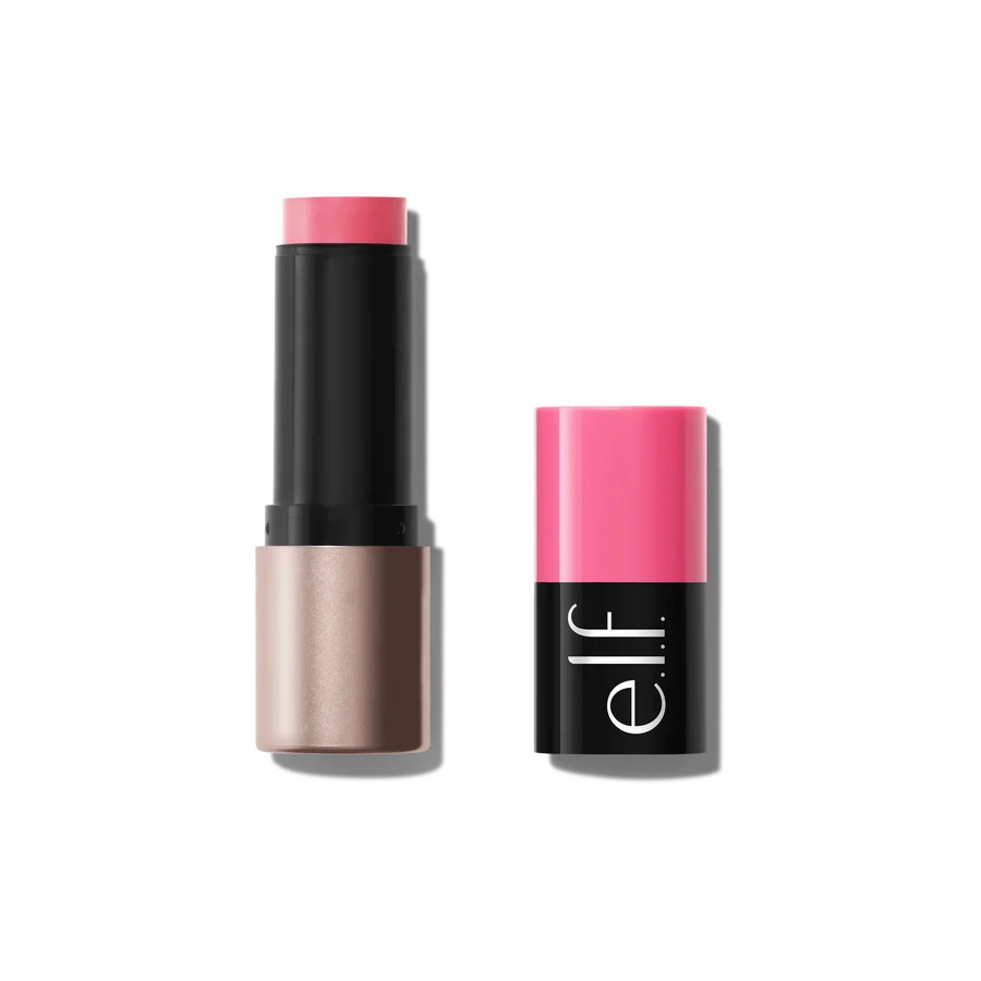 Soft Glam Cream Blush -Elf_1
