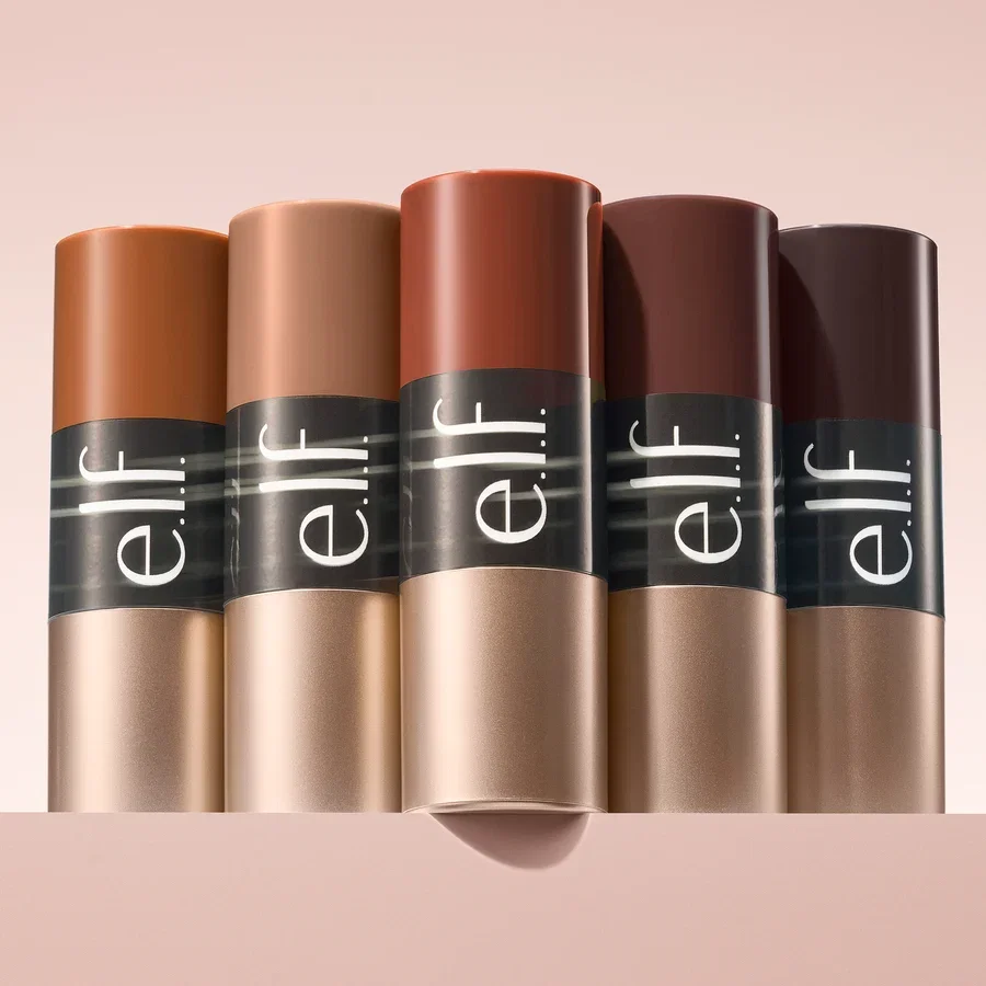 Soft Glam Cream Bronzer-Elf