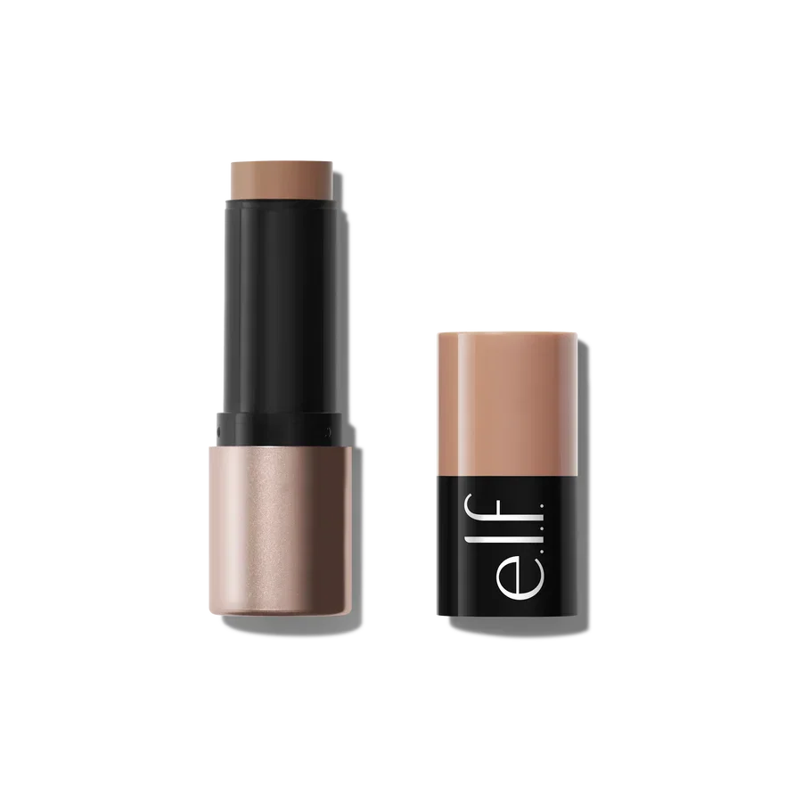 Soft Glam Cream Bronzer-Elf_1