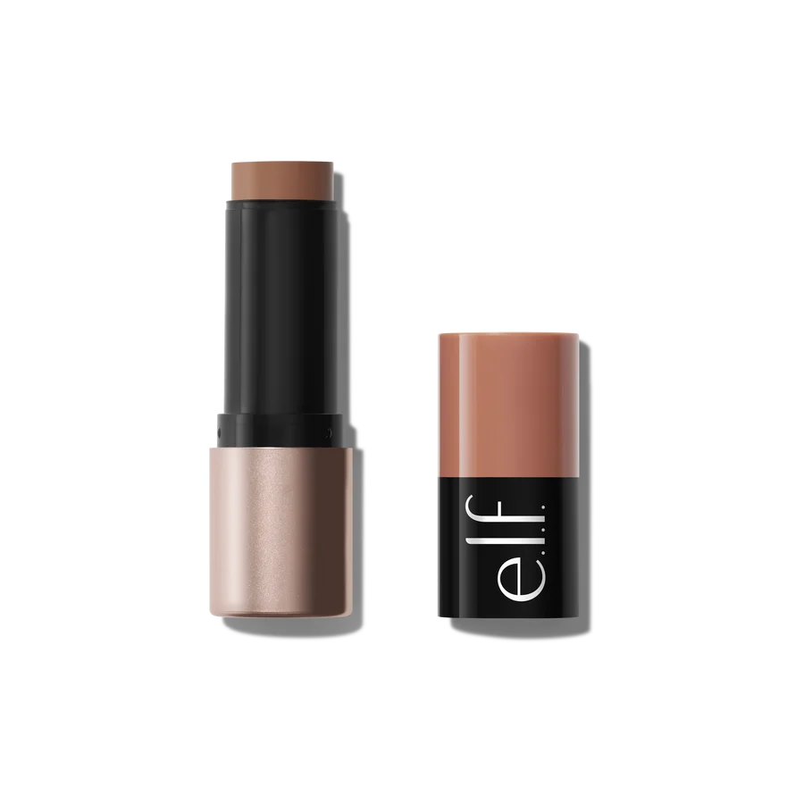 Soft Glam Cream Bronzer-Elf_2