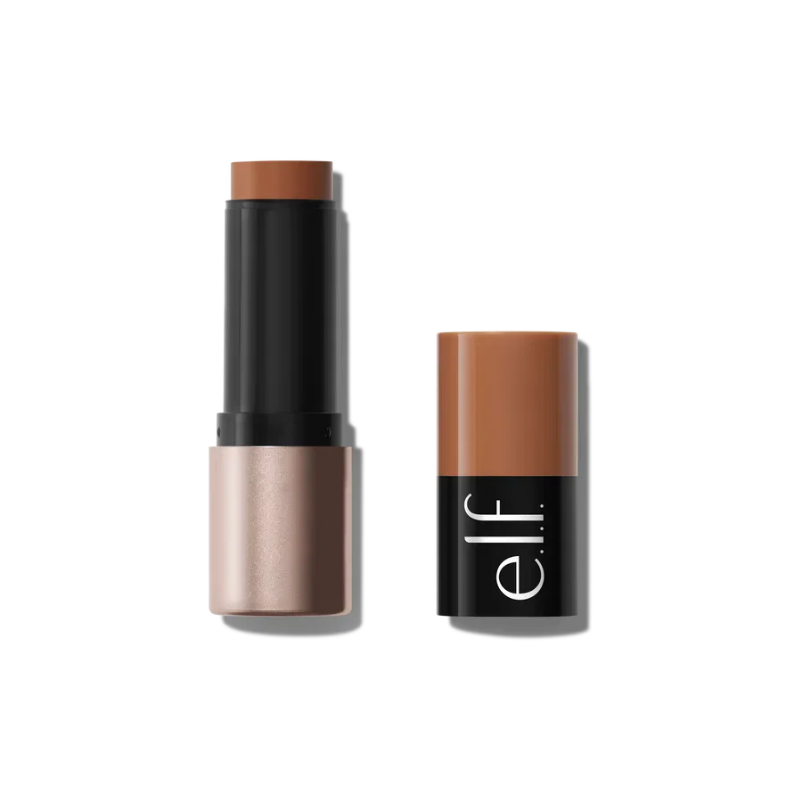 Soft Glam Cream Bronzer-Elf_3
