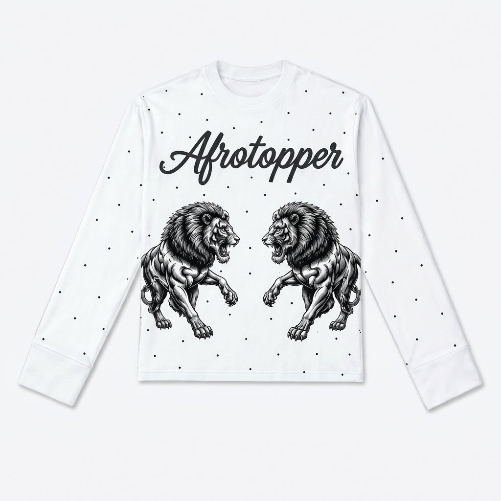 Afrotopper stone long sleeve_3