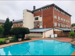 Apollo House Student Living