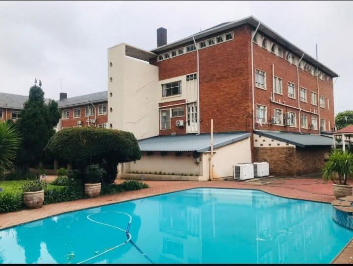 Apollo House Student Living