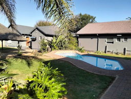 Ayoss Residency
