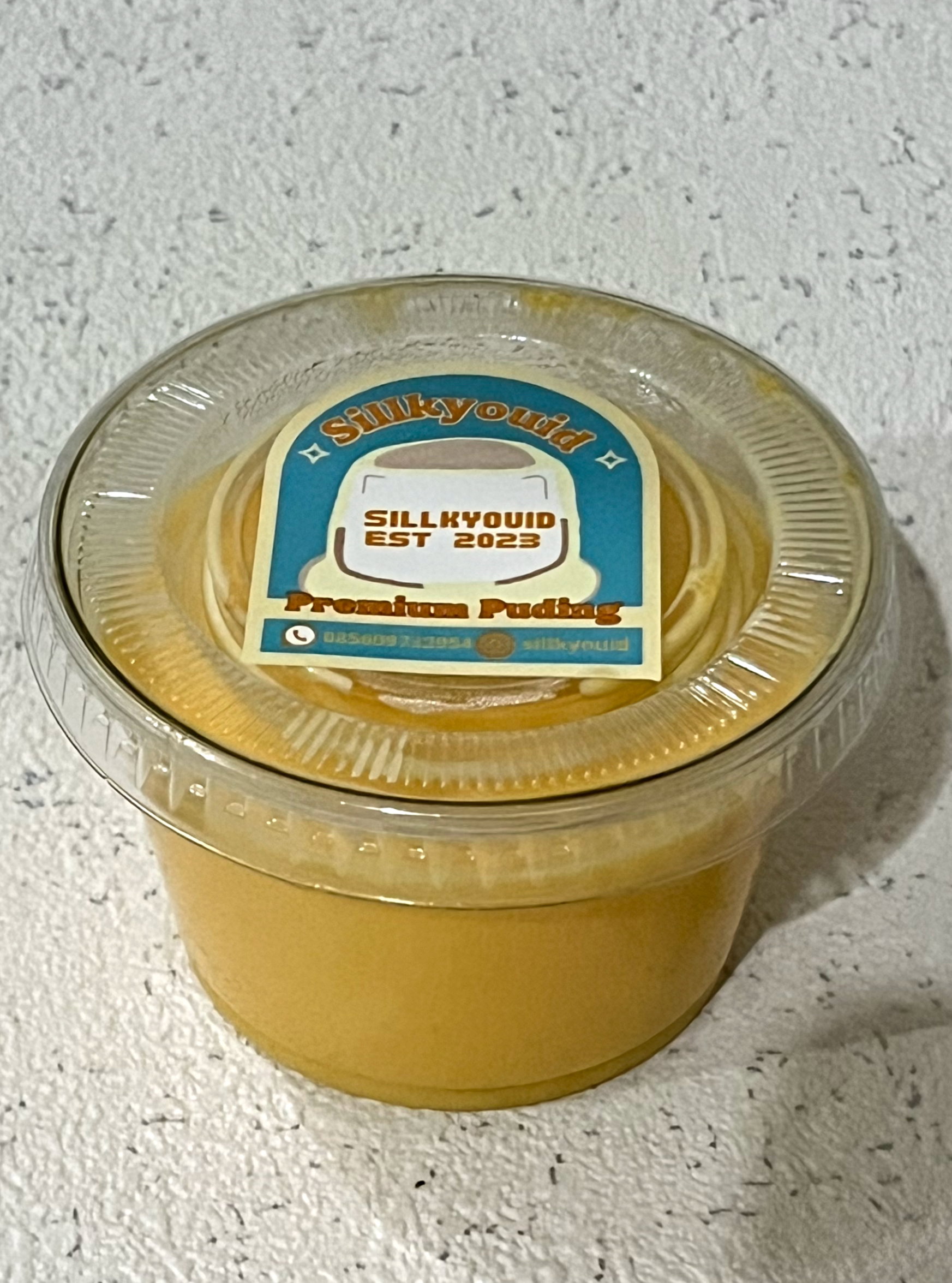 Silky Mangga jumbo _0